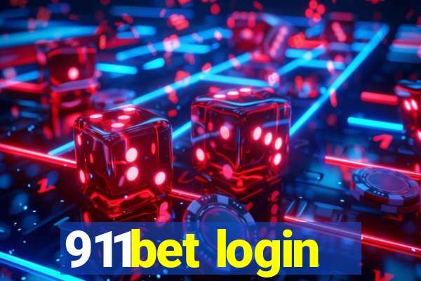 911bet login